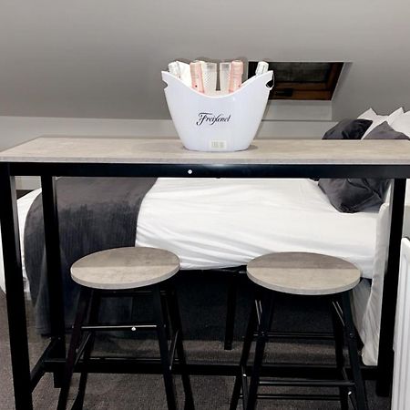 Hotel Sunrise Retreat à Londres Extérieur photo